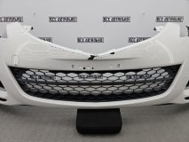 Бампер передний Mazda 6 GH 2012 2.5 L5-VE