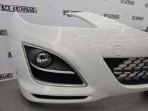 Бампер передний Mazda 6 GH 2012 2.5 L5-VE