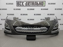 Бампер передний Mazda 6 GH 2010 2.5 L5-VE