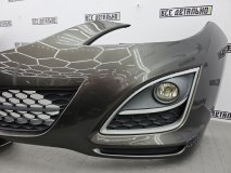 Бампер передний Mazda 6 GH 2010 2.5 L5-VE