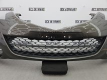 Бампер передний Mazda 6 GH 2010 2.5 L5-VE