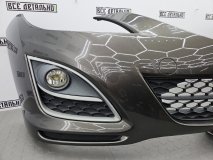 Бампер передний Mazda 6 GH 2010 2.5 L5-VE