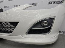 Бампер передний Mazda 6 GH 2012 2.5 L5-VE