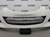 Бампер передний Mazda 6 GH 2012 2.5 L5-VE