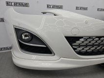 Бампер передний Mazda 6 GH 2012 2.5 L5-VE