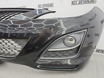 Бампер передний Mazda 6 GH 2012 2.5 L5-VE