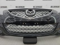 Бампер передний Mazda 6 GH 2012 2.5 L5-VE