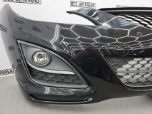 Бампер передний Mazda 6 GH 2012 2.5 L5-VE