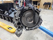 АКПП Mazda 6 GH 2012 2.5 L5-VE