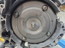 АКПП Mazda 6 GH 2012 2.5 L5-VE