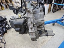 АКПП Mazda 6 GH 2012 2.5 L5-VE