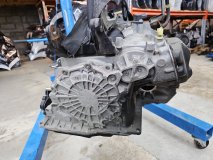АКПП Mazda 6 GH 2012 2.5 L5-VE