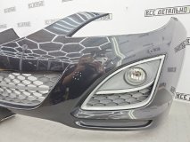 Бампер передний Mazda 6 GH 2012 2.5 L5-VE