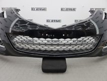 Бампер передний Mazda 6 GH 2012 2.5 L5-VE