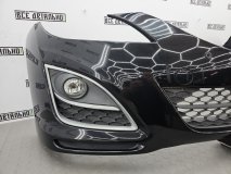Бампер передний Mazda 6 GH 2012 2.5 L5-VE