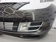 Бампер передний Mazda 6 GH 2008 2.0 LF-VE