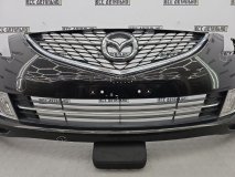 Бампер передний Mazda 6 GH 2008 2.0 LF-VE