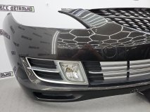 Бампер передний Mazda 6 GH 2008 2.0 LF-VE