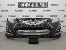 Бампер передний Mazda 6 GH 2012 2.5 L5-VE