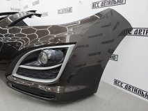 Бампер передний Mazda 6 GH 2012 2.5 L5-VE