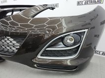 Бампер передний Mazda 6 GH 2012 2.5 L5-VE