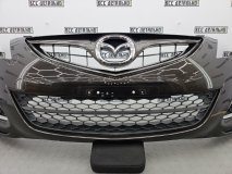 Бампер передний Mazda 6 GH 2012 2.5 L5-VE