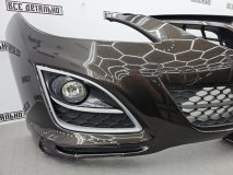 Бампер передний Mazda 6 GH 2012 2.5 L5-VE