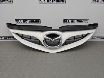 Решетка радиатора Mazda 6 GH 2012 2.5 L5-VE