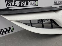 Решетка радиатора Mazda 6 GH 2012 2.5 L5-VE