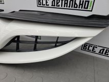 Решетка радиатора Mazda 6 GH 2012 2.5 L5-VE