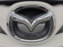 Решетка радиатора Mazda 6 GH 2012 2.5 L5-VE