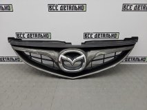 Решетка радиатора Mazda 6 GH 2010 2.5 L5-VE