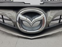 Решетка радиатора Mazda 6 GH 2010 2.5 L5-VE
