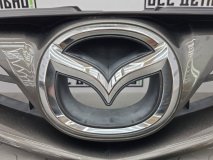 Решетка радиатора Mazda 6 GH 2010 2.5 L5-VE