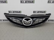 Решетка радиатора Mazda 6 GH 2012 2.5 L5-VE