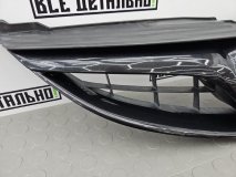 Решетка радиатора Mazda 6 GH 2012 2.5 L5-VE