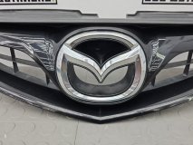 Решетка радиатора Mazda 6 GH 2012 2.5 L5-VE