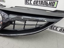 Решетка радиатора Mazda 6 GH 2012 2.5 L5-VE