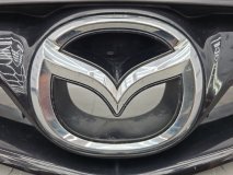 Решетка радиатора Mazda 6 GH 2012 2.5 L5-VE