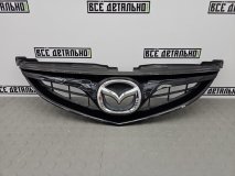 Решетка радиатора Mazda 6 GH 2012 2.5 L5-VE