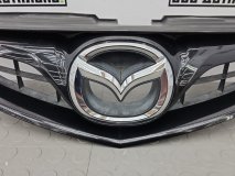 Решетка радиатора Mazda 6 GH 2012 2.5 L5-VE