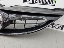 Решетка радиатора Mazda 6 GH 2012 2.5 L5-VE