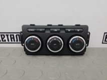 Блок управления климат-контролем Mazda 6 GH 2010 2.5 L5-VE