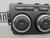 Блок управления климат-контролем Mazda 6 GH 2010 2.5 L5-VE