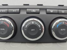 Блок управления климат-контролем Mazda 6 GH 2010 2.5 L5-VE