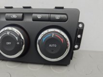 Блок управления климат-контролем Mazda 6 GH 2010 2.5 L5-VE
