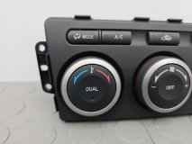 Блок управления климат-контролем Mazda 6 GH 2008 2.0 LF-VE