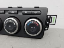 Блок управления климат-контролем Mazda 6 GH 2008 2.0 LF-VE