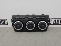 Блок управления климат-контролем Mazda 6 GH 2012 2.5 L5-VE