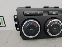 Блок управления климат-контролем Mazda 6 GH 2012 2.5 L5-VE